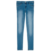 material Girl slim jeans Name it NKF POLLY DNMTASIS Blue