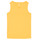 Clothing Girl Tops / Sleeveless T-shirts Name it NKFFAMILA Yellow