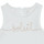 Clothing Girl Tops / Sleeveless T-shirts Name it NKFFAMILA White