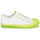 Shoes Women Low top trainers André HAIZEA Green