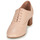 Shoes Women Derby shoes André CASSIDY Nude