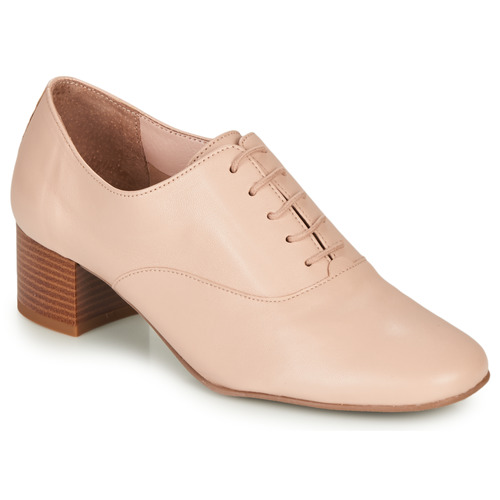 Shoes Women Derby shoes André CASSIDY Nude