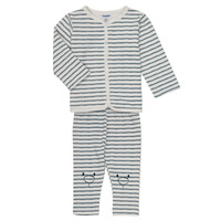 material Boy Sets & Outfits Noukie's KAIS White