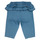 Clothing Girl slim jeans Carrément Beau ISAQ Blue
