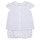 Clothing Girl Sets & Outfits Carrément Beau LORELLI White