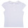 Clothing Girl short-sleeved t-shirts Carrément Beau JULIEN White