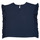 Clothing Girl short-sleeved t-shirts Carrément Beau KAMILLIA Blue