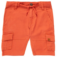 material Boy Shorts / Bermudas Timberland TIMEO Red