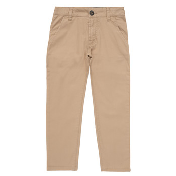 material Boy chinos Timberland HECTOR Beige