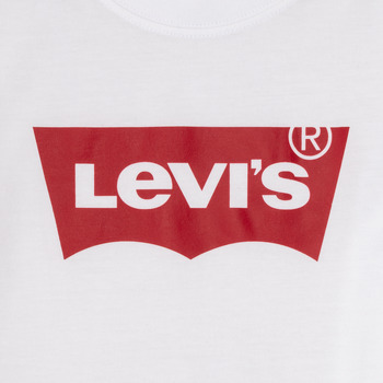 Levi's BATWING TEE White