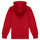 Clothing Boy sweaters Levi's BATWING SCREENPRINT HOODIE Red