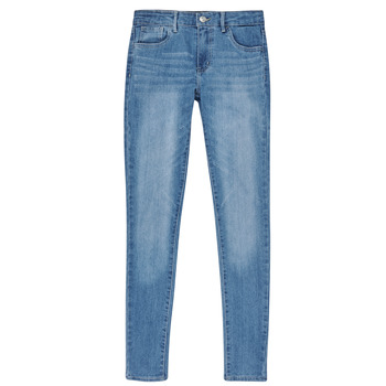 material Girl Skinny jeans Levi's 710 SUPER SKINNY Keira