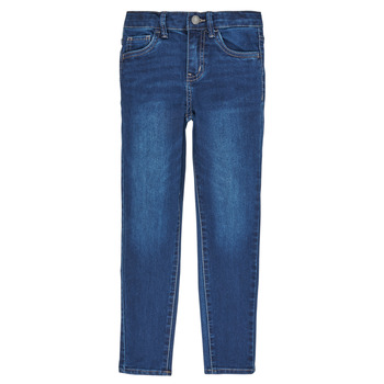 Clothing Girl Skinny jeans Levi's 710 SUPER SKINNY Complex