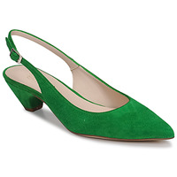 Shoes Women Court shoes Fericelli JEYONCE Green