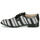 Shoes Women Derby shoes Fericelli MILEYNE Black / Et  / White