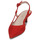 Shoes Women Court shoes Fericelli JOLOIE Red