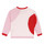 Clothing Girl Jackets / Cardigans Catimini LIANA Pink