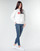 material Women sweaters Diesel F-ARAP White