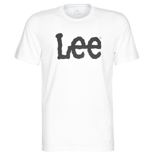 white Men Clothing Lee Cooper Men Shirts & Short-sleeved Shirts Lee Cooper Men Shirts Lee Cooper Men Shirt LEE COOPER 37/38 S Shirts Lee Cooper Men 