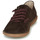 Shoes Men Derby shoes Casual Attitude MARIANA Brown