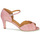 Shoes Women Sandals Emma Go PHOEBE Pink