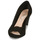 Shoes Women Court shoes Betty London MIRETTE Black / Suede