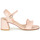 Shoes Women Sandals Betty London MARIKA Pink