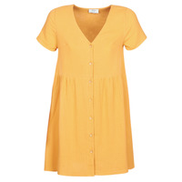 Clothing Women Short Dresses Betty London MARDI Yellow