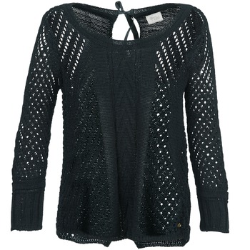 material Women jumpers Stella Forest STORINA Black