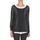 Clothing Women jumpers Stella Forest STORINA Black