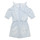 Clothing Girl Jumpsuits / Dungarees Esprit FRANCESCO Blue
