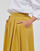 Clothing Women Skirts Betty London MERCI Yellow