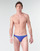 Underwear Men Underpants / Brief Hom PLUMES MICRO BRIEF Blue
