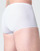 Underwear Men Boxer shorts Hom PLUME TRUNK White
