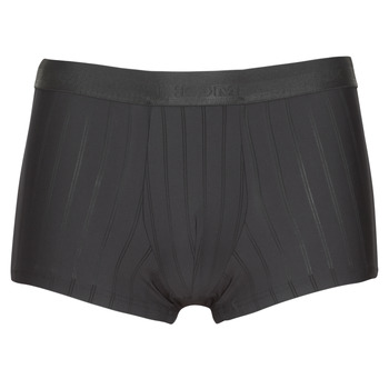 Underwear Men Boxer shorts Hom CHIC BOXER BRIEF Black