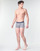 Underwear Men Boxer shorts Hom SIMON BOXER BRIEF HO1 Marine / White