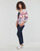 Clothing Women Jackets / Blazers Betty London MIRKA Multicolour