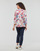 material Women Jackets / Blazers Betty London MIRKA Multicolour