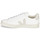 Shoes Low top trainers Veja CAMPO White / Grey