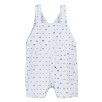 material Boy Jumpsuits / Dungarees Absorba DIMITRI Blue
