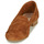 Shoes Women Loafers André BARCELONA Camel