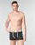 Underwear Men Boxer shorts Fila FI-1BCX4 Marine / Grey