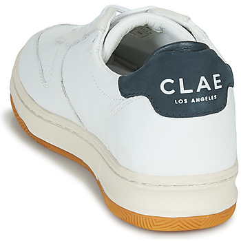 Clae MALONE White / Blue