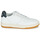 Shoes Low top trainers Clae MALONE White / Blue