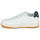 Shoes Low top trainers Clae MALONE White / Blue