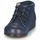 Shoes Girl Mid boots GBB TACOMA Blue