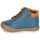 Shoes Boy Mid boots GBB TIDO Blue