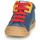Shoes Boy High top trainers GBB IONNIS Blue