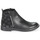 Shoes Girl Mid boots GBB XIANA Black