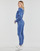 Clothing Women Jumpsuits / Dungarees Only ONLCALLI Blue / Medium